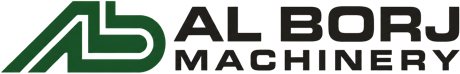 Al Borj Machinery LLC logo
