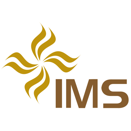 IMS — Industrial Material Supply FZCO logo